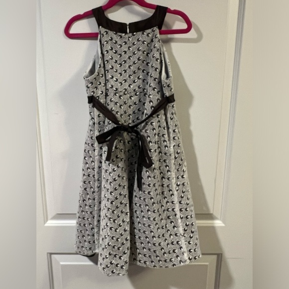Isobell & Chloe Girl’s Special Occasions Dress SIZE 10 - Picture 3 of 7